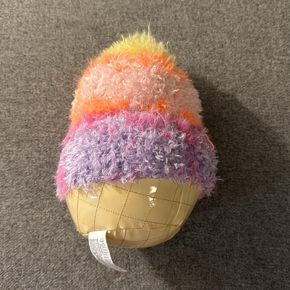 5/$15- Fluffie stuffie - Picture 2 of 2